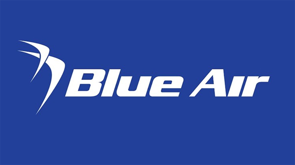 Blue Air