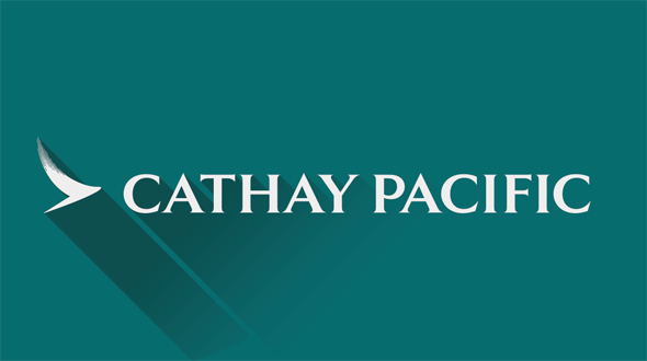 Cathay Pacific