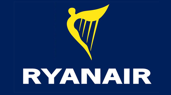 Ryanair